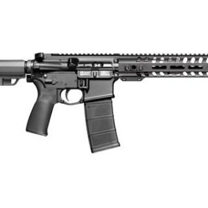 P-15 CONSTABLE PSTL 300BLK BLK 10.5" BARREL PISTOL BRACE