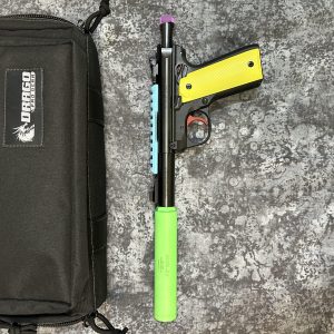 Ruger 10/22 Parrot