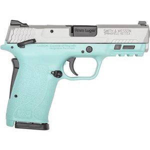 Smith & Wesson M&P9 Shield EZ M2.0 9mm Pistol