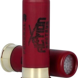 Federal Action Shotgun Shotshell Loads, 12 Gauge, 200