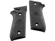 Grips 99010 Standard Grips for Taurus 92-99